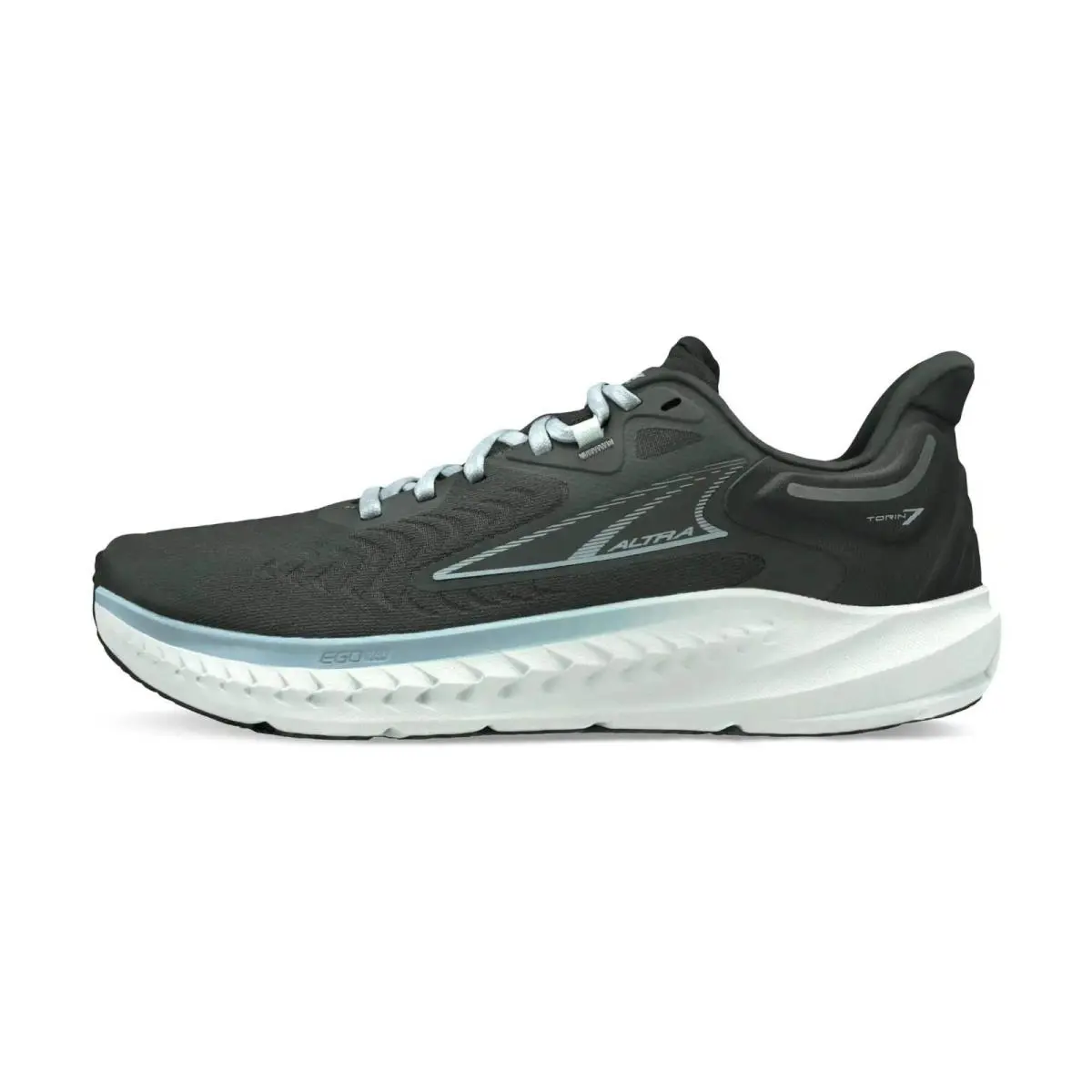 Altra Torin 7 Road Running Shoes For Women Dark Gray