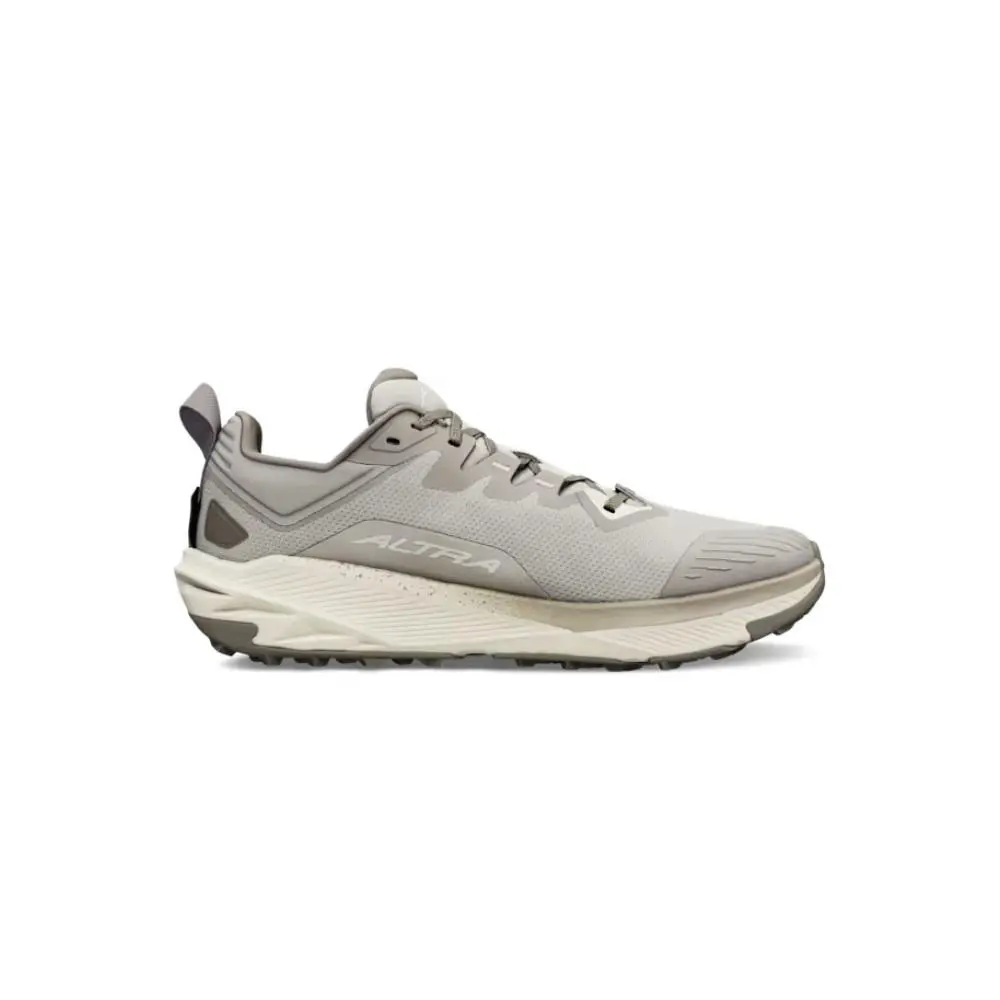 Altra shoes - Experience Flow 3 - Experience Flow - Light Gray 0