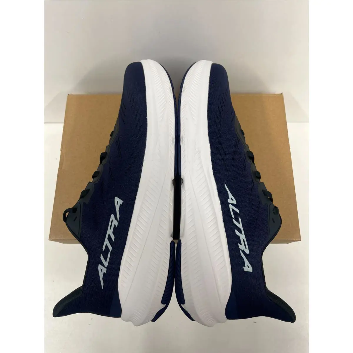Altra shoes - Altra Experience Flow 2 - Experience Flow - Black/White (010) 4