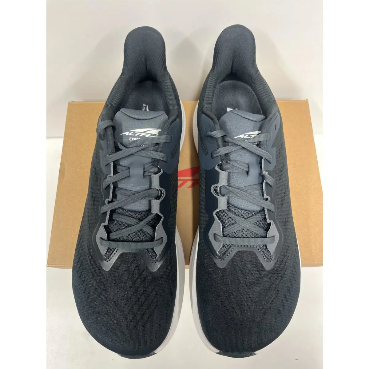 Altra shoes - Altra Experience Flow 2 - Experience Flow - Black/White (010) 8