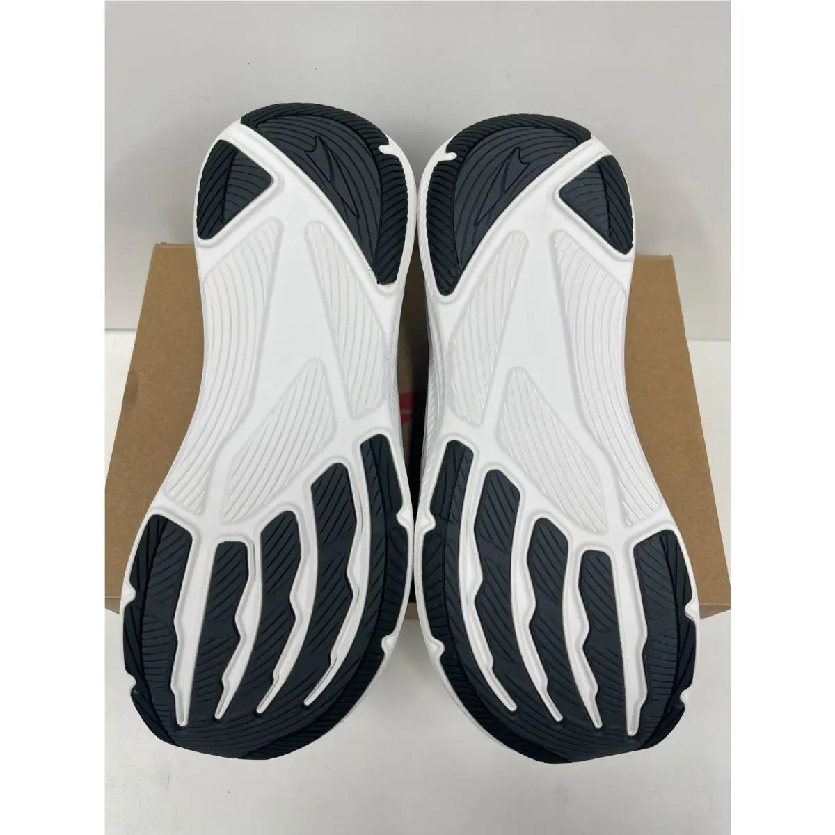 Altra shoes - Altra Experience Flow 2 - Experience Flow - Black/White (010) 9