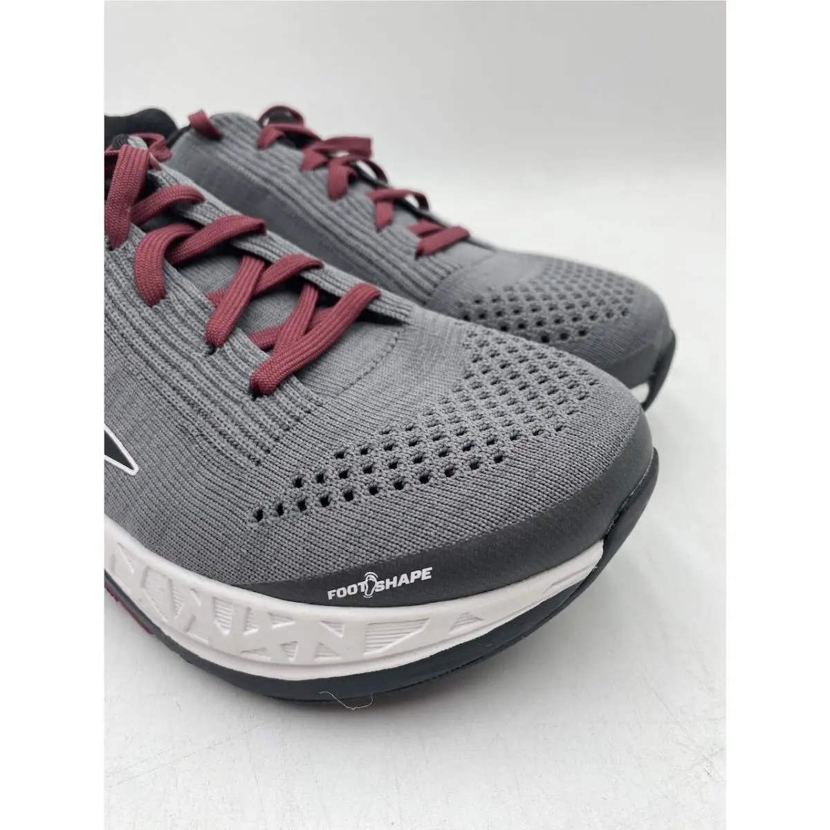 Altra shoes - ALTRA PARADIGM - PARADIGM - Gray 0