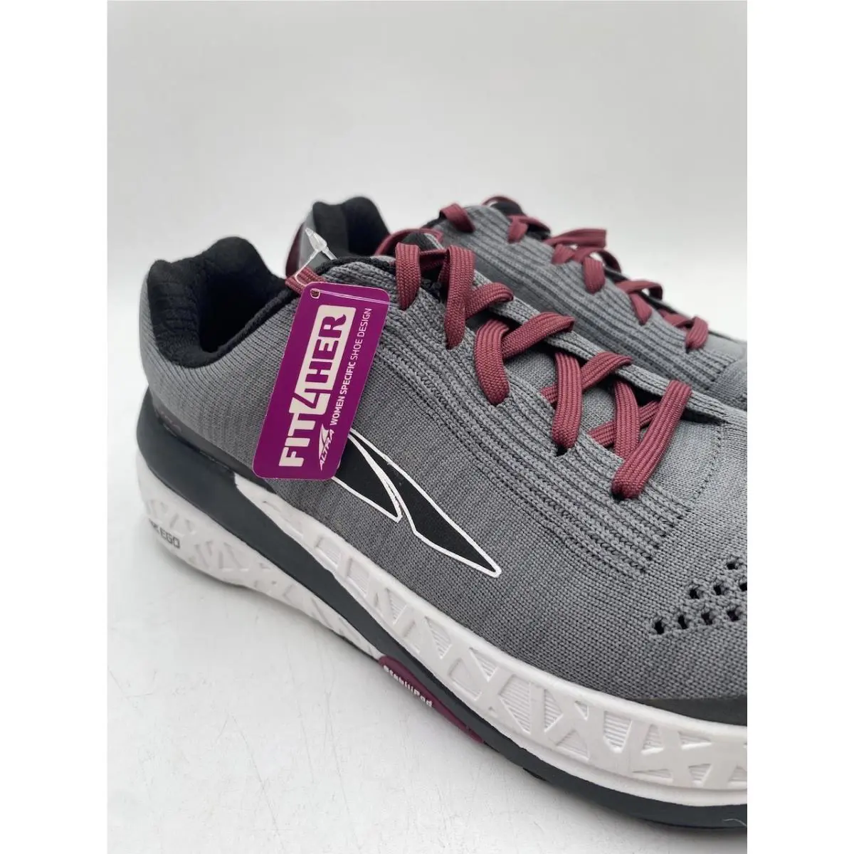 Altra shoes - ALTRA PARADIGM - PARADIGM - Gray 1