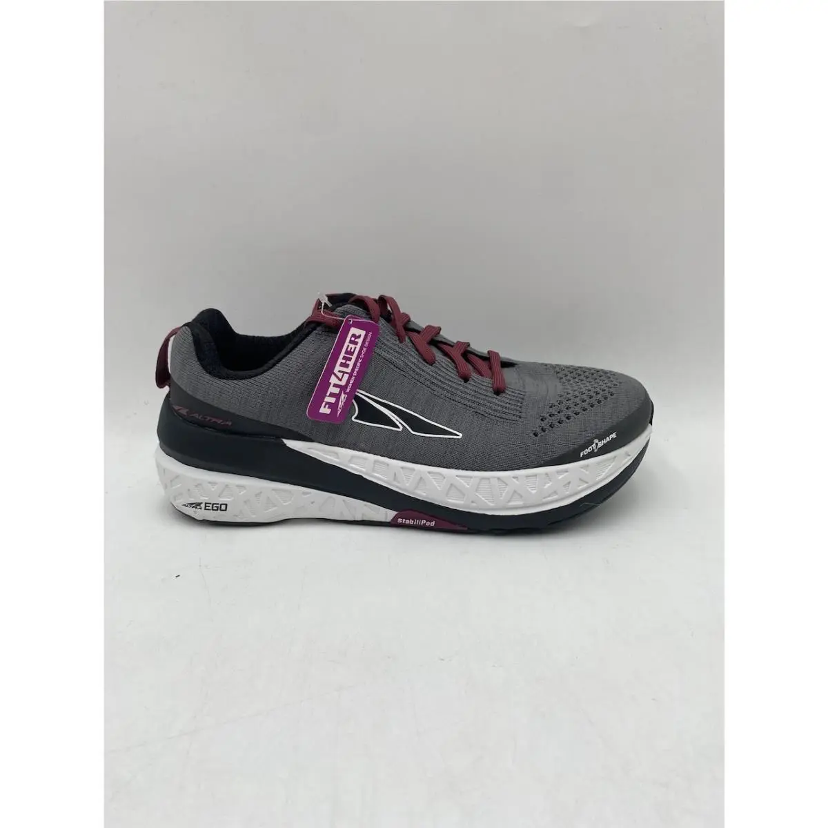 Altra shoes - ALTRA PARADIGM - PARADIGM - Gray 2