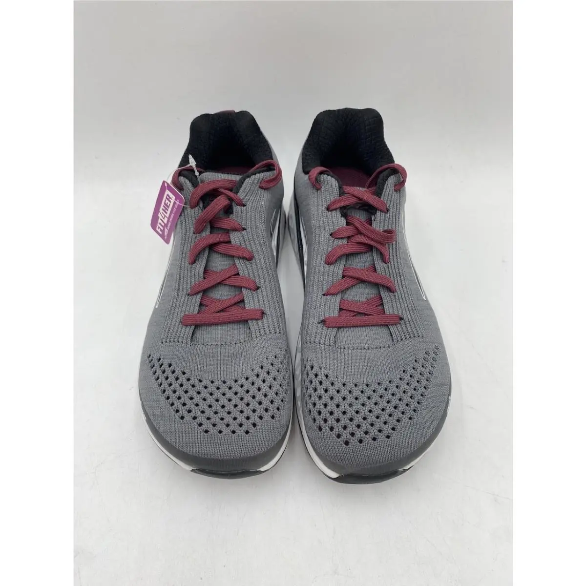 Altra shoes - ALTRA PARADIGM - PARADIGM - Gray 4