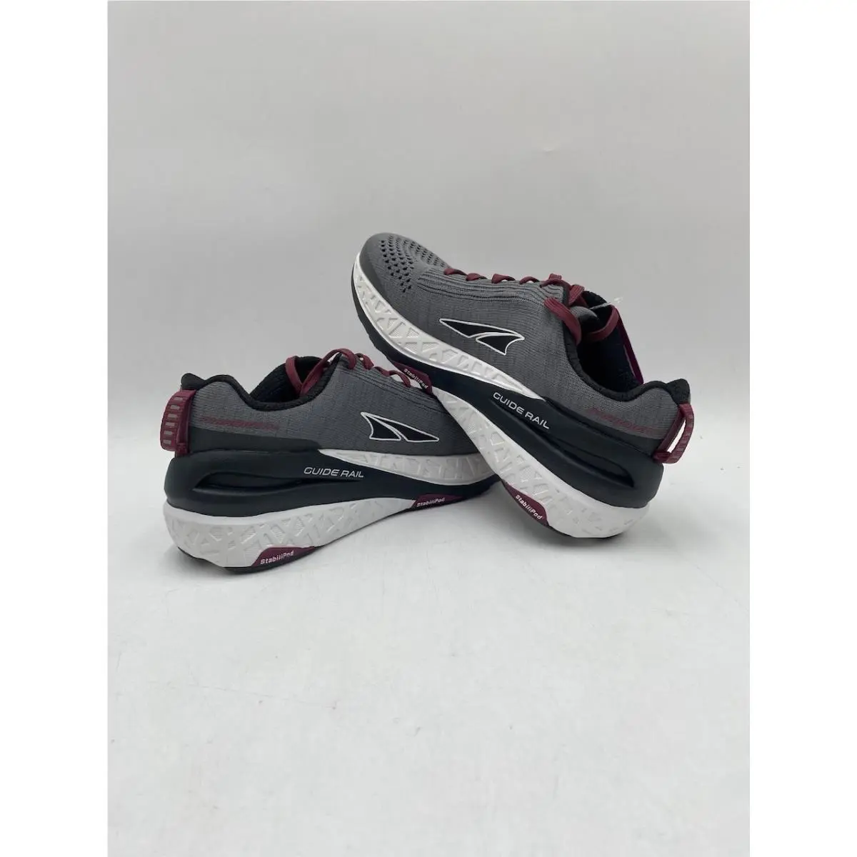 Altra shoes - ALTRA PARADIGM - PARADIGM - Gray 6