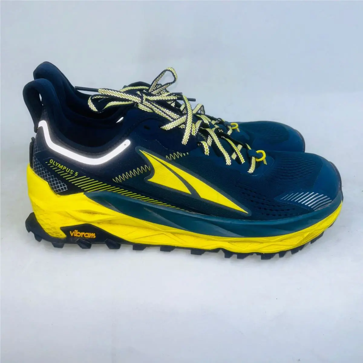 Altra shoes - Navy (UPC: 196010607800) 0