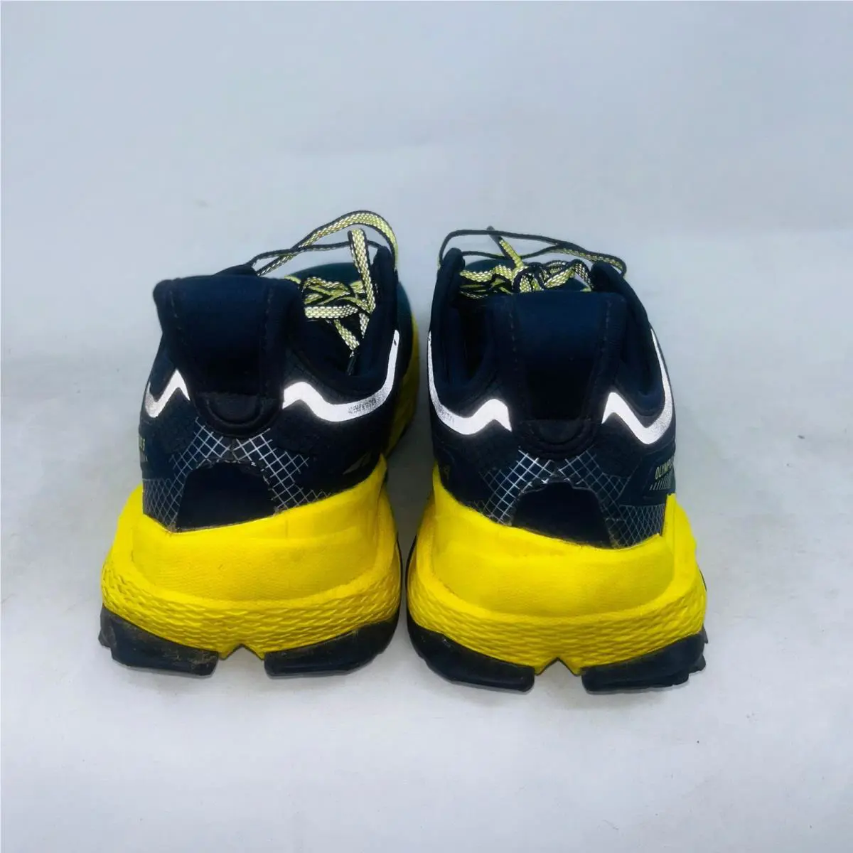 Altra shoes - Navy (UPC: 196010607800) 1