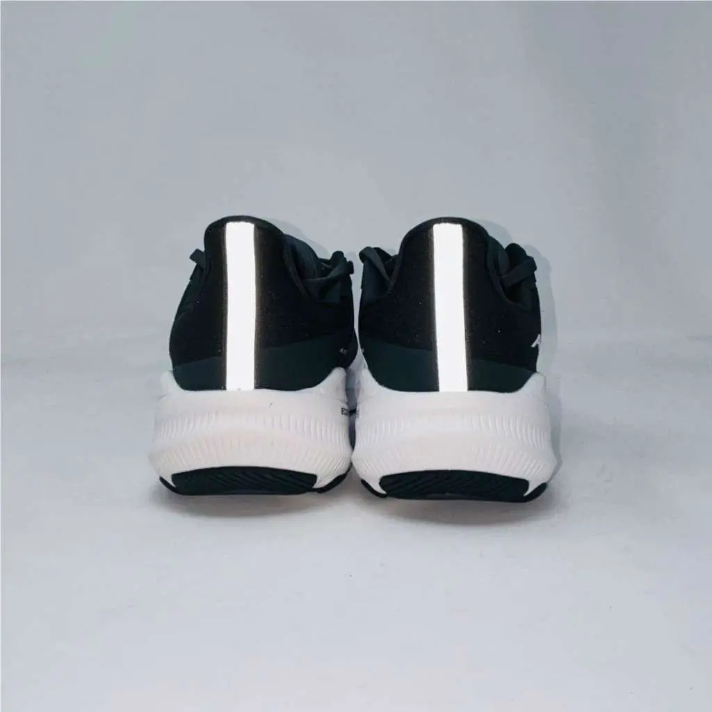 Altra shoes - Black/White 1