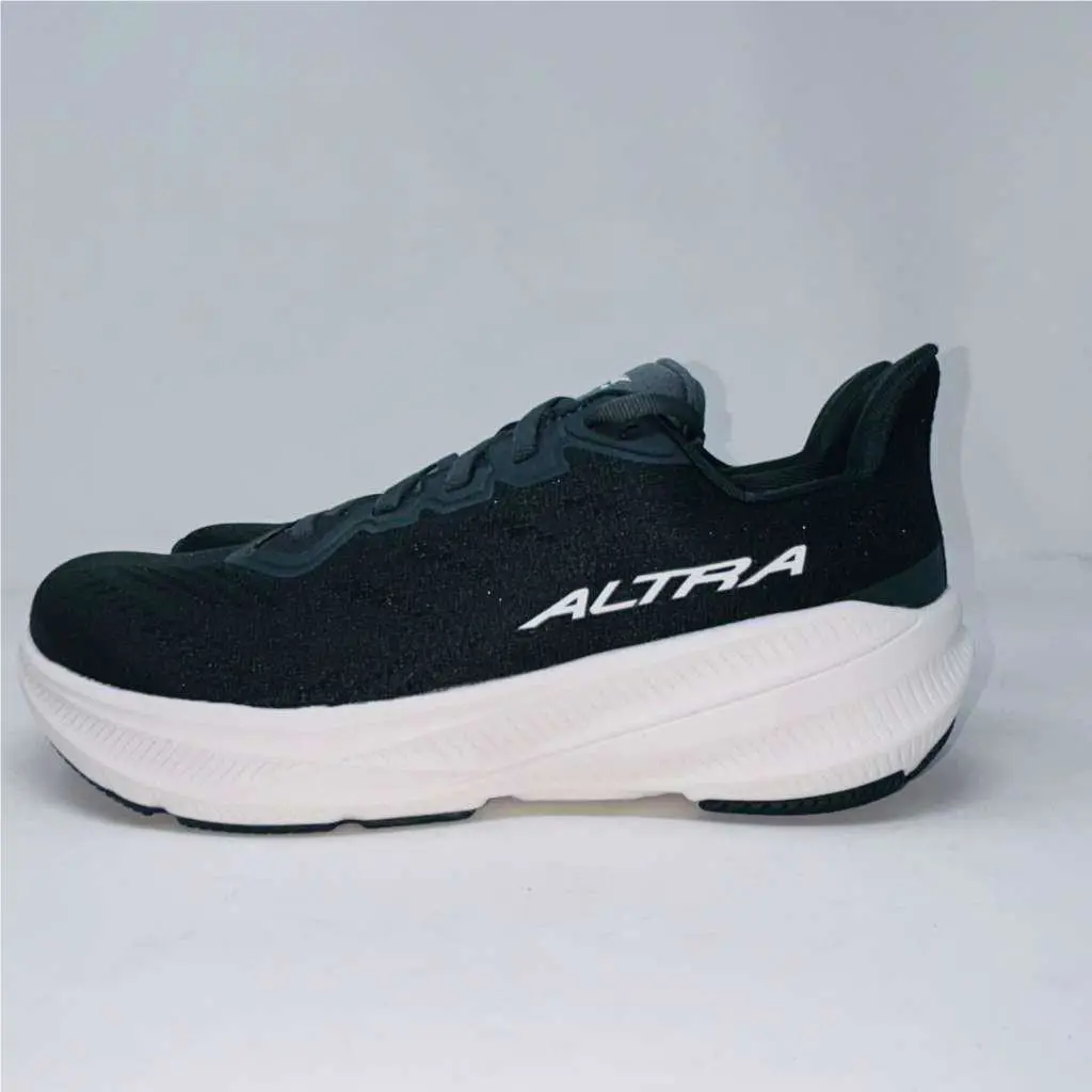 Altra shoes - Black/White 2