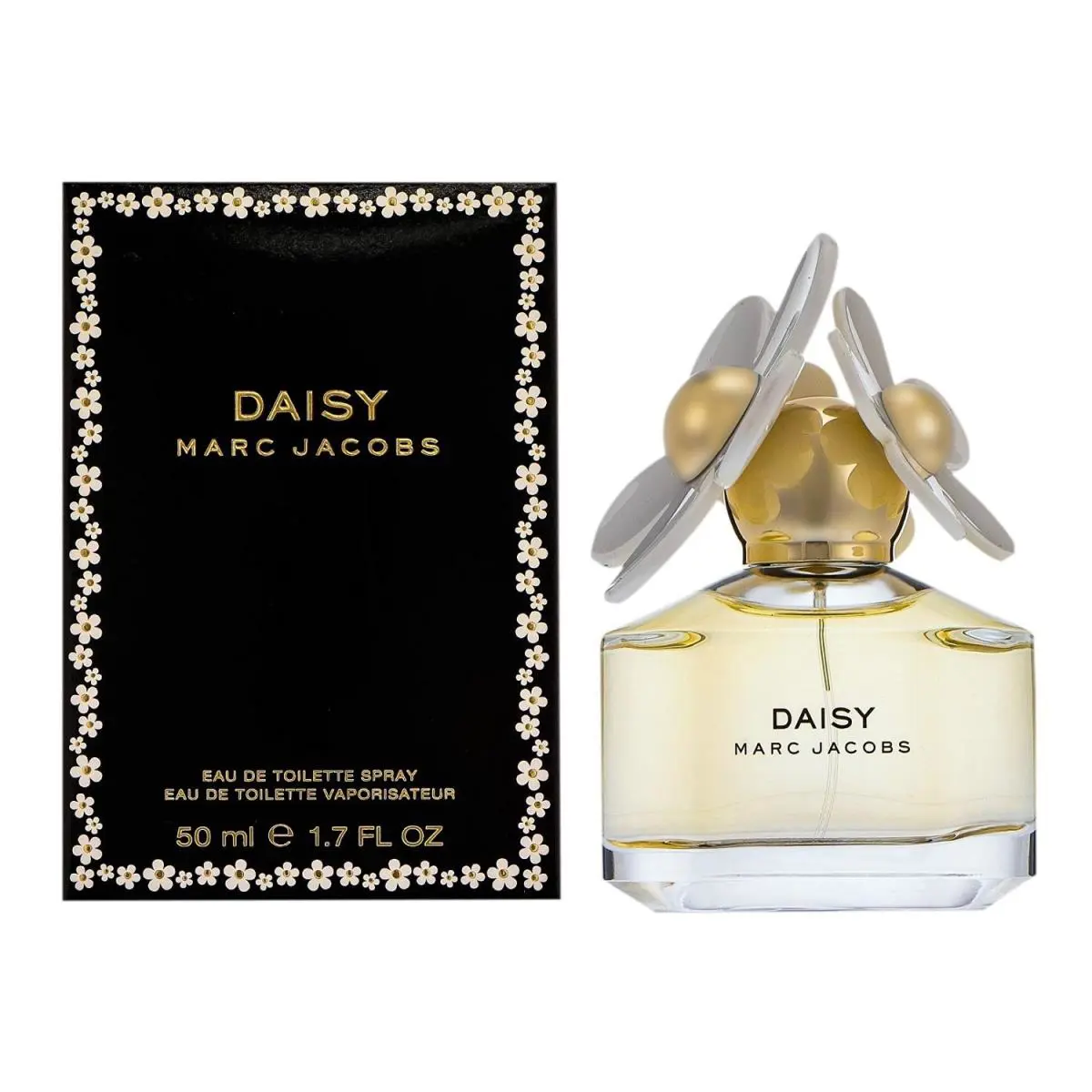 Marc Jacobs Daisy Edt For Women 1.6 oz