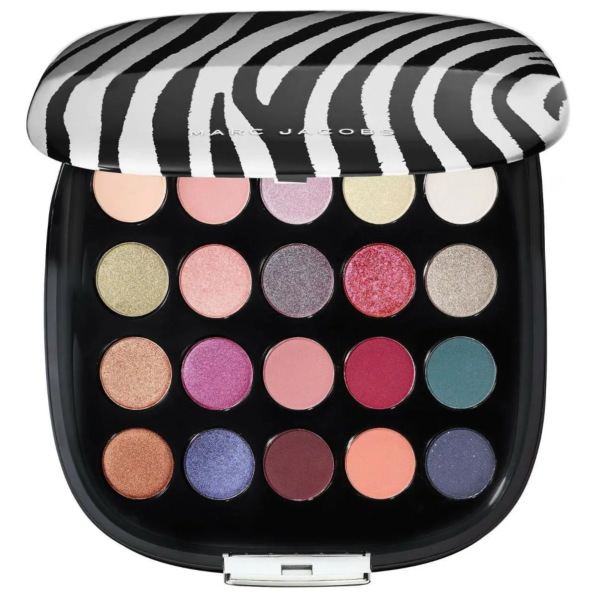 Marc Jacobs Beauty The Wild One Eye-conic Eyeshadow Palette