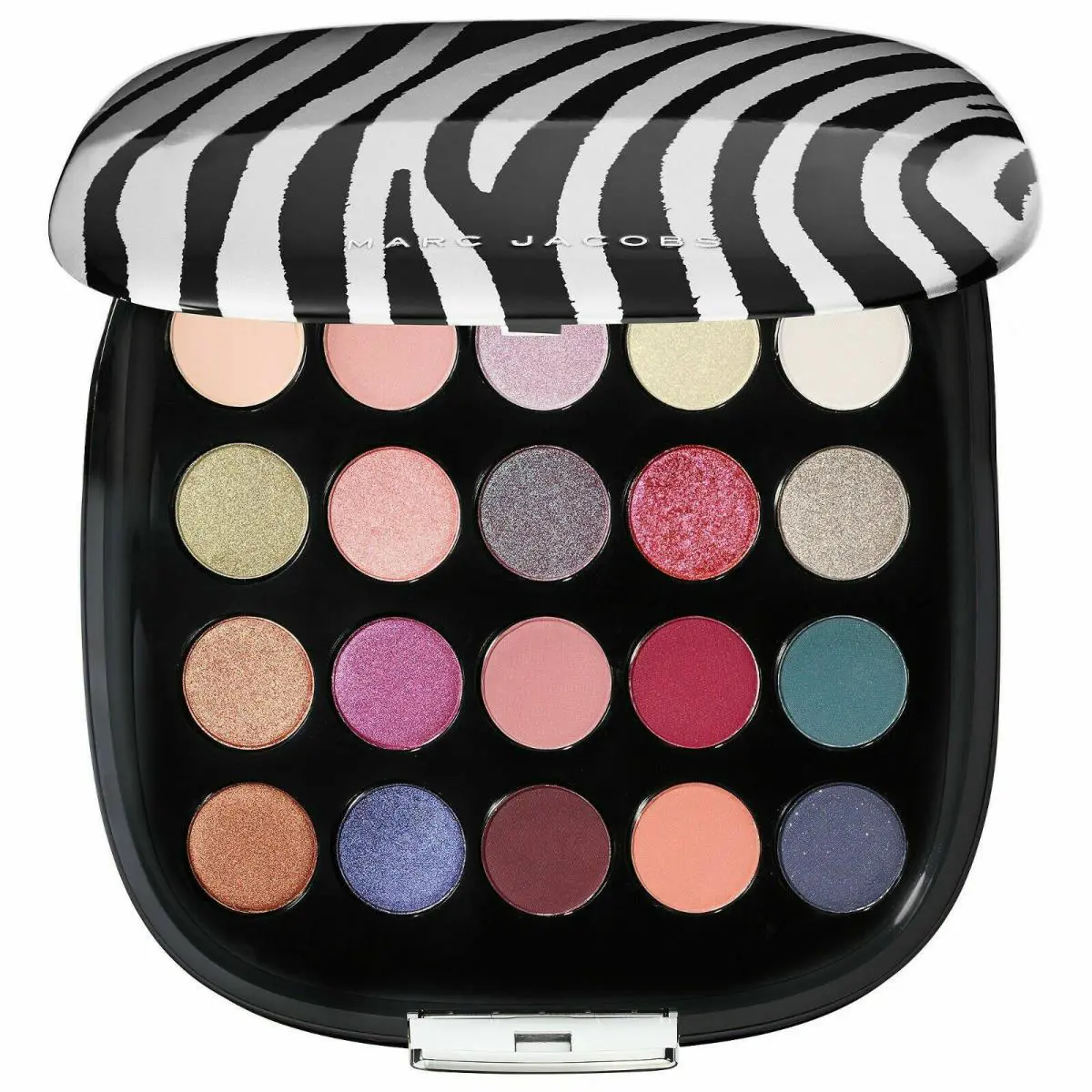 Marc Jacobs Beauty The Wild One Eye-conic Eyeshadow Palette