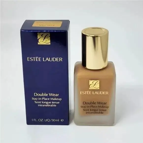 Estee Lauder Double Wear Stay-in-place Foundation Choose Shade Formula 3N1 Ivory Beige by Estée Lauder