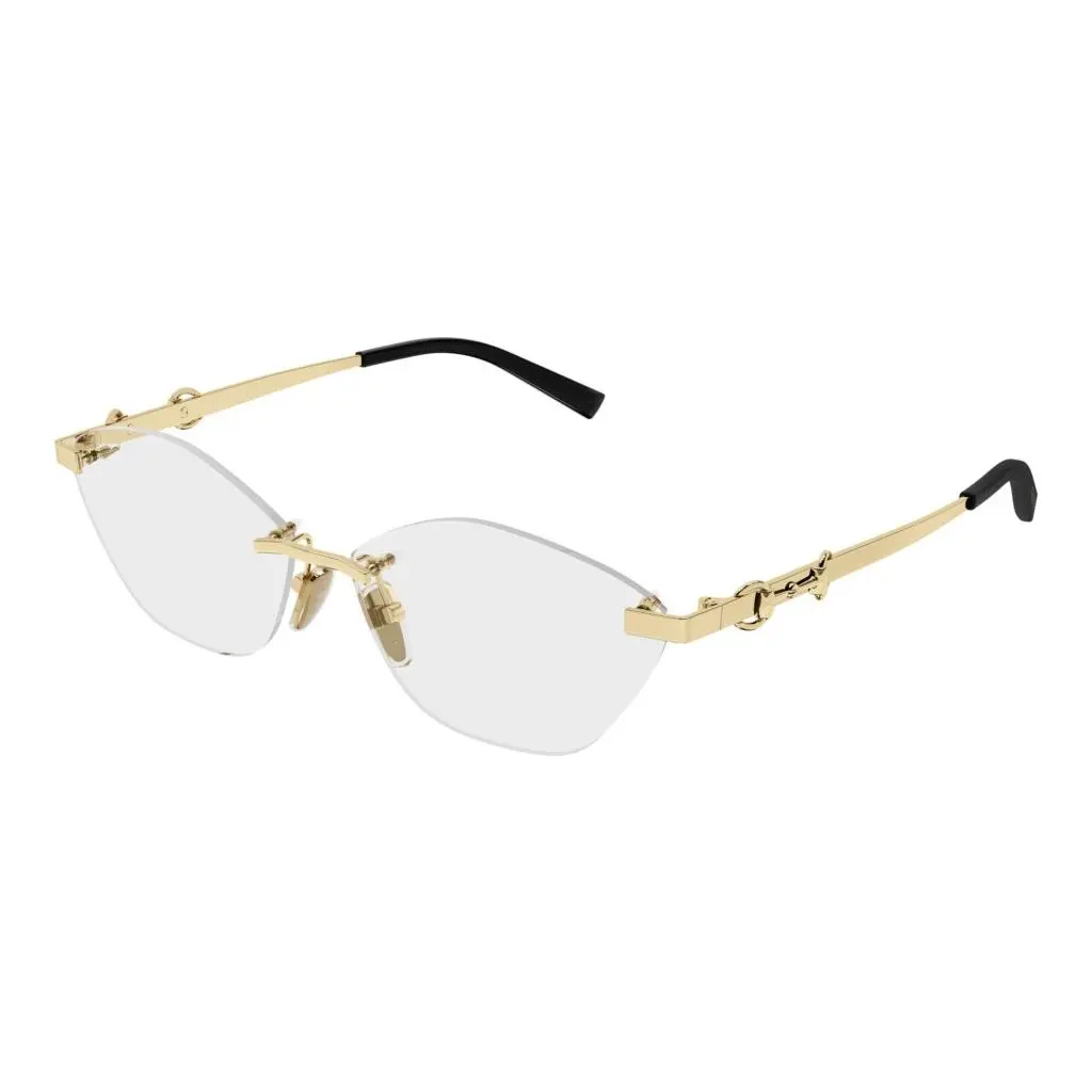 Gucci GG2050o-002 Eyeglasses 59mm