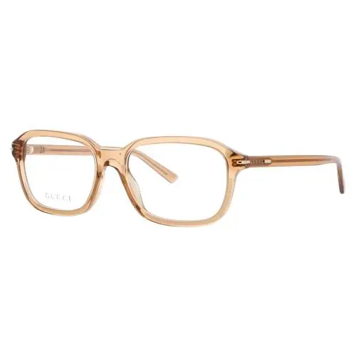 Gucci GG1446O-004-56 Eyeglasses 56mm