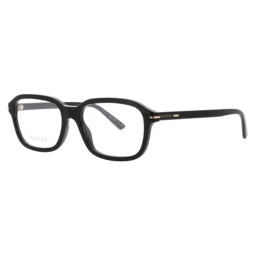 Gucci GG1446O-001-56 Eyeglasses 56mm