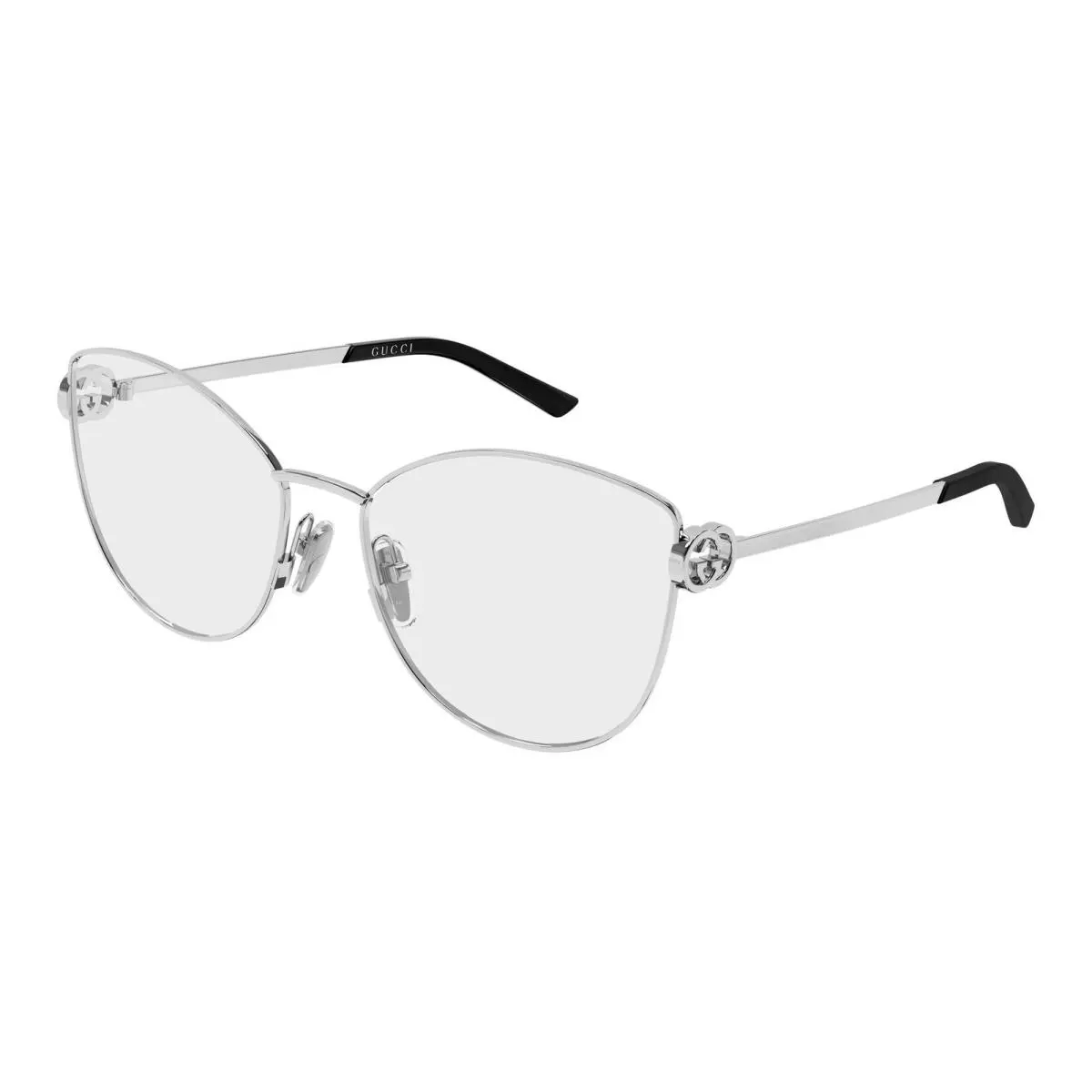 GG2049o-003 Eyeglasses 57mm by Gucci