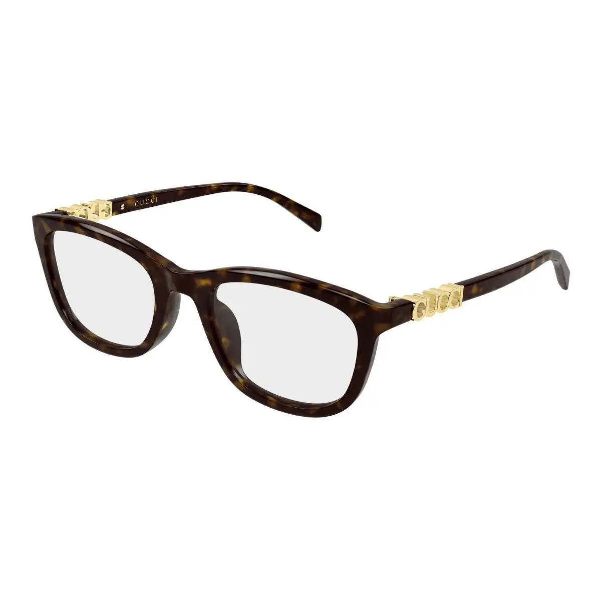 Gucci GG2035oA-002 Eyeglasses 53mm