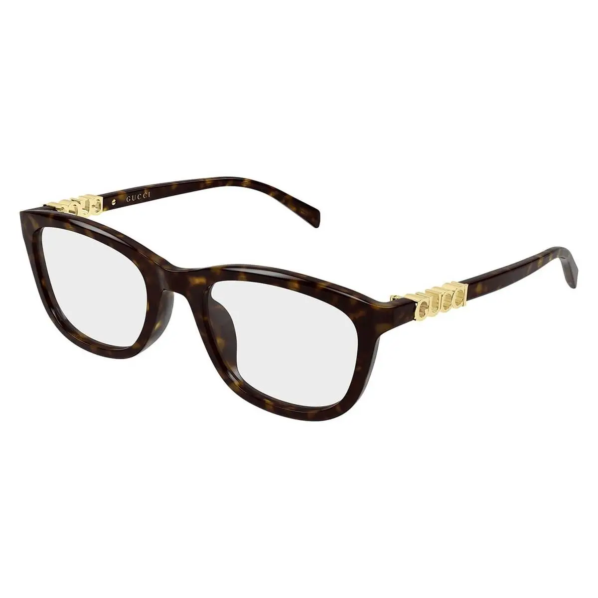 GG2035oA-002 Eyeglasses 53mm by Gucci