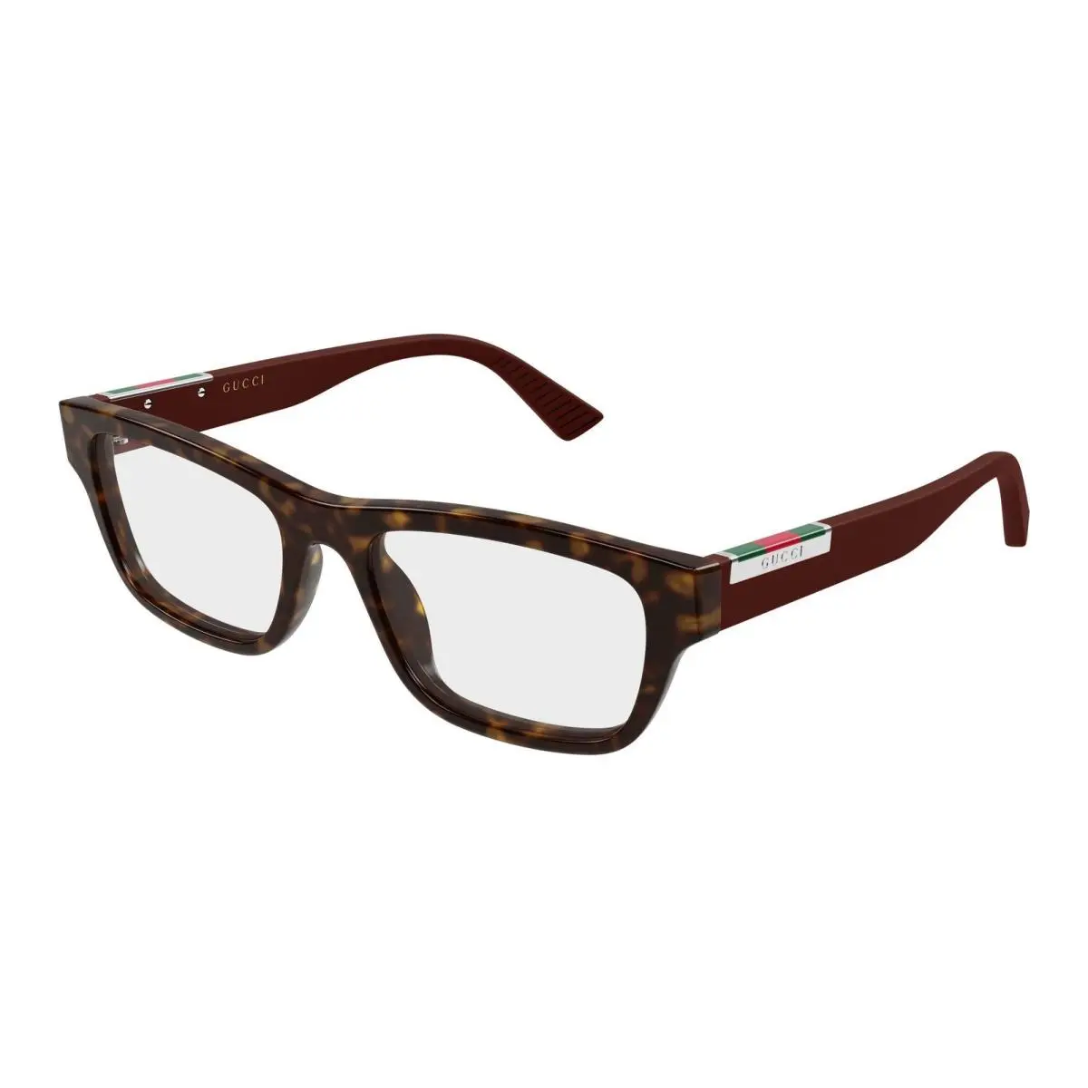 GG2091o-007 Eyeglasses 55mm by Gucci