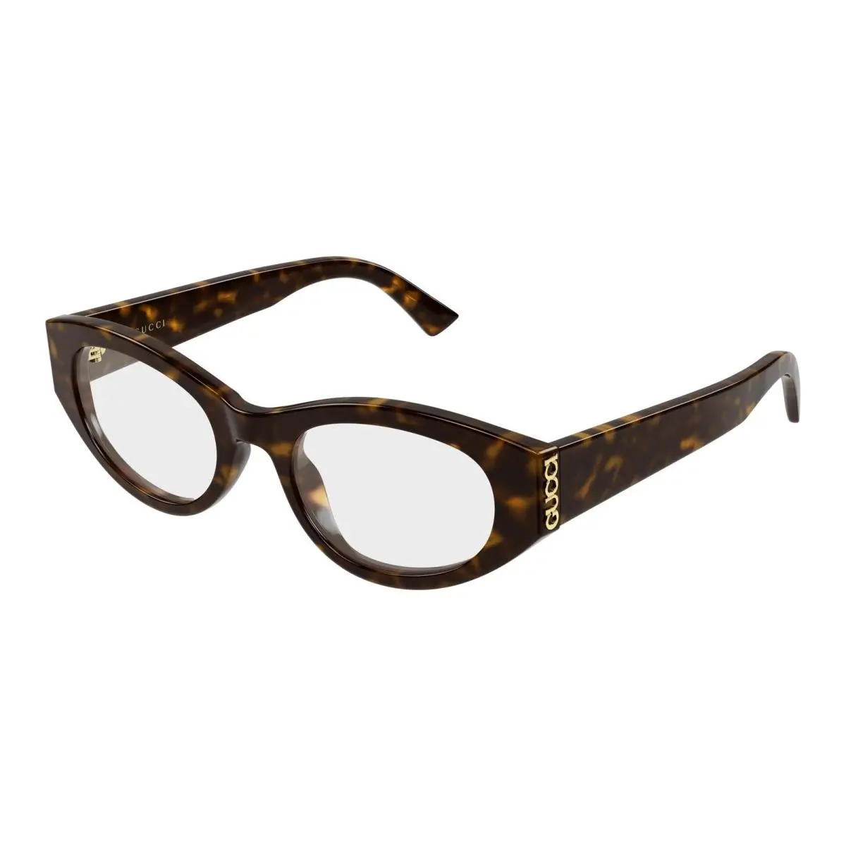 GG2041o-002 Eyeglasses 50mm by Gucci