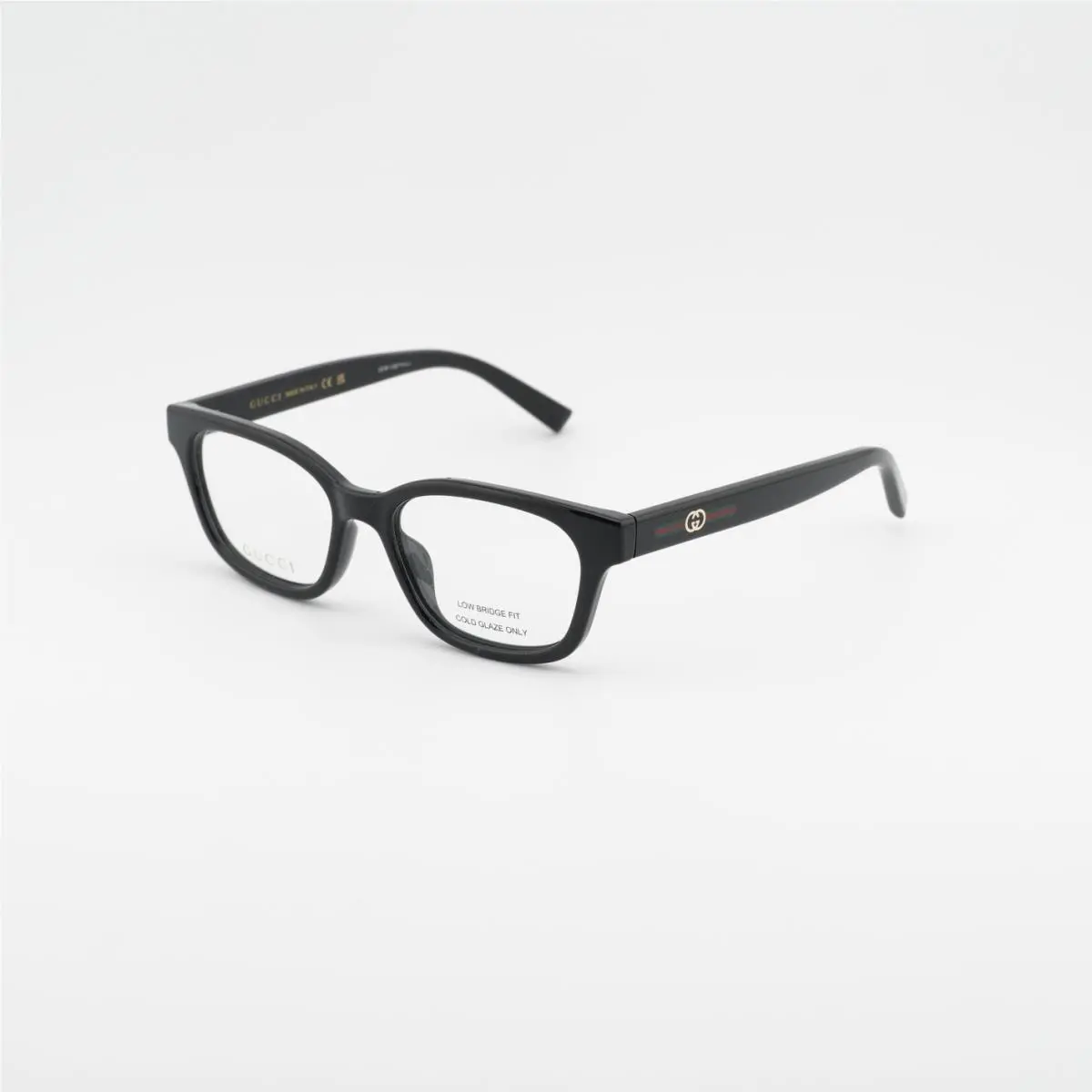 Gucci GG2103OL 005 Black 53mm Eyeglasses