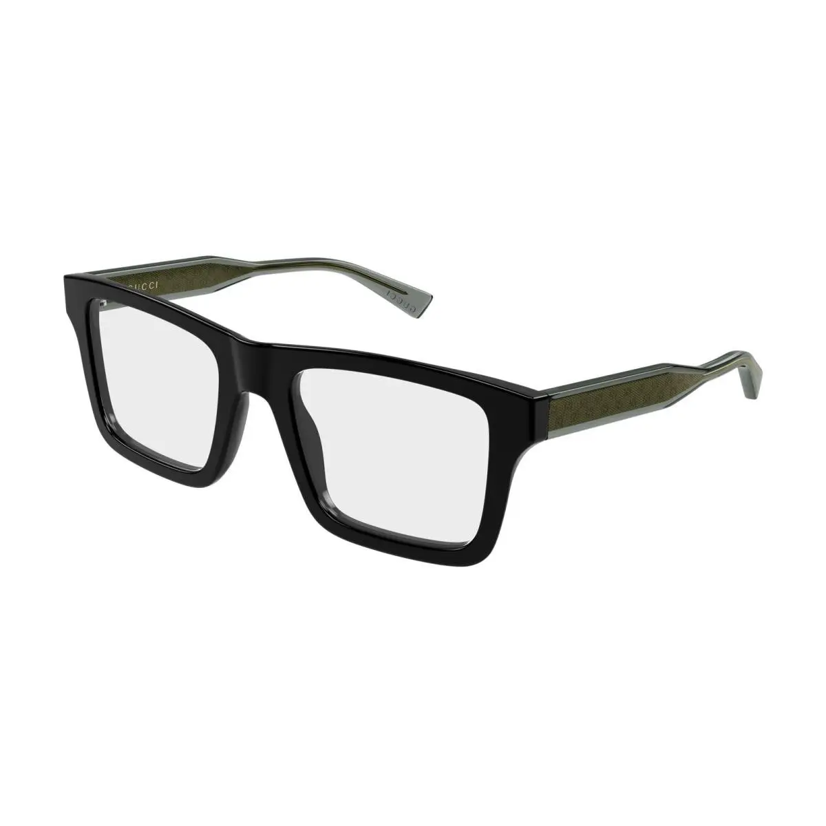 GG2070o-001 Eyeglasses 53mm by Gucci