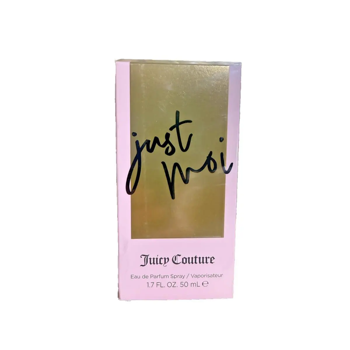 Juicy Couture Just Moi 1.7oz Eau de Parfum Women’s Spray