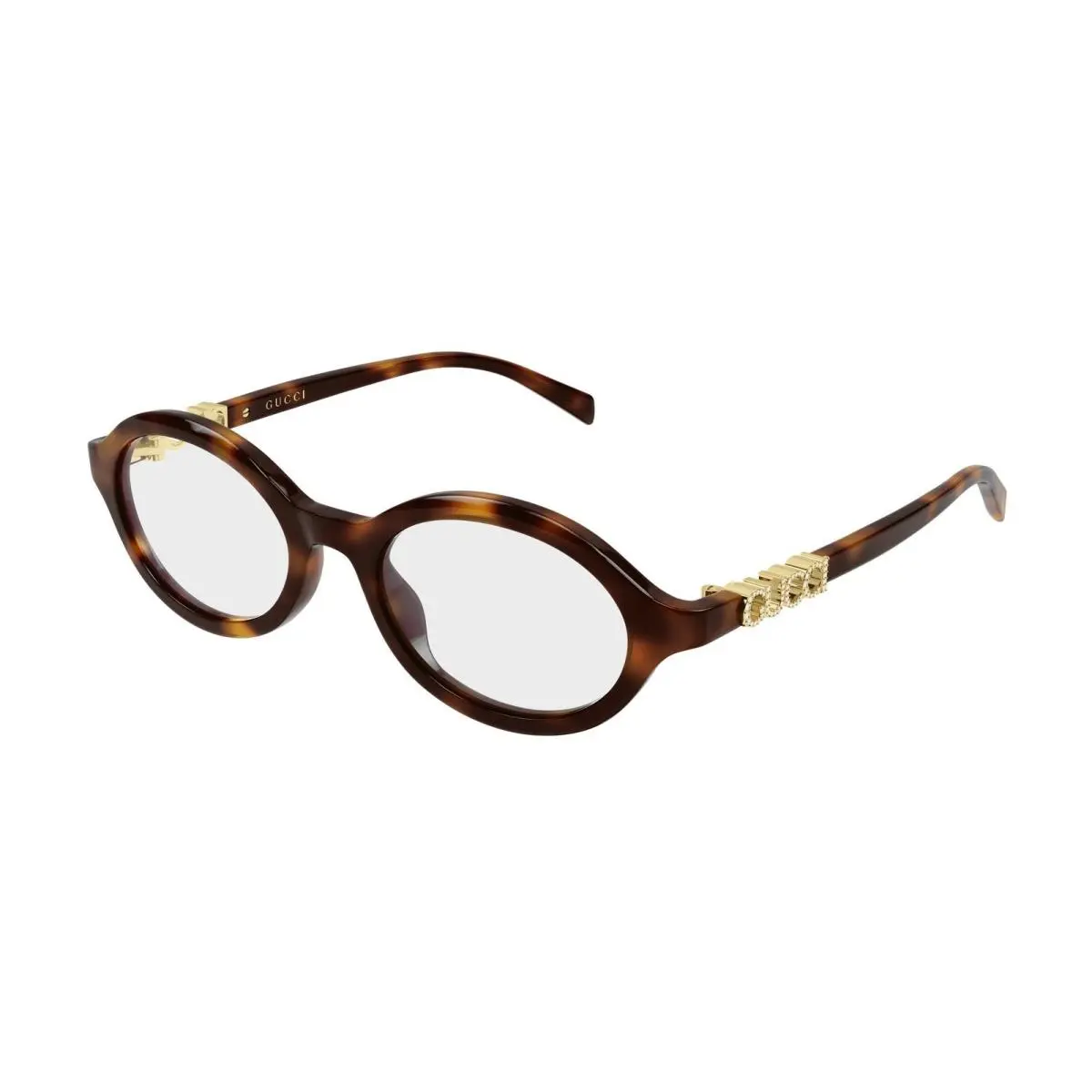 GG2153o-005 Eyeglasses 51mm by Gucci