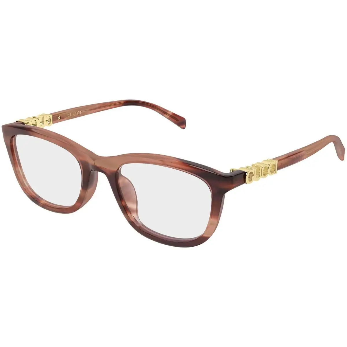 Gucci GG2035oA-003 Eyeglasses 53mm