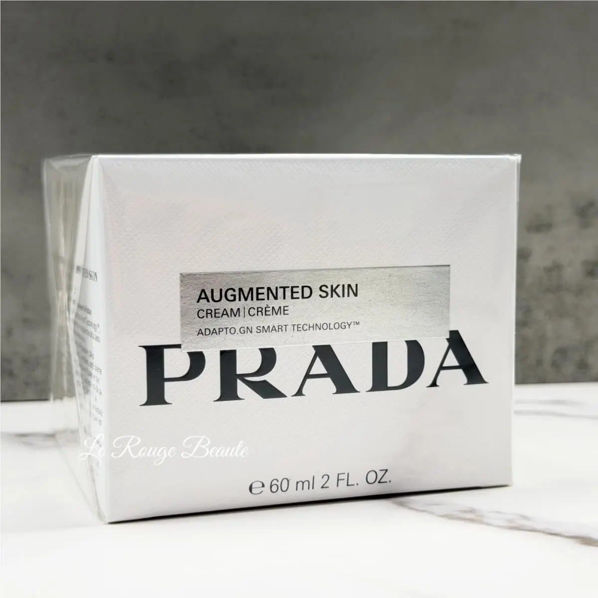 Augmented Skin Cream - Full Size 2.0oz 60ml by Prada