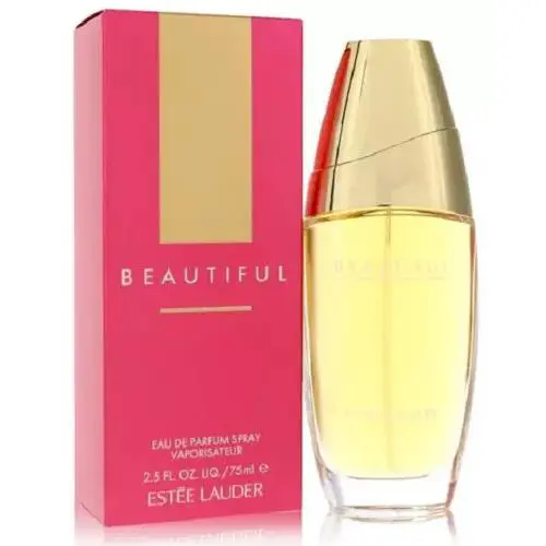 Beautiful Estee Lauder Women 2.5 oz 75 ml Eau De Parfum Spray