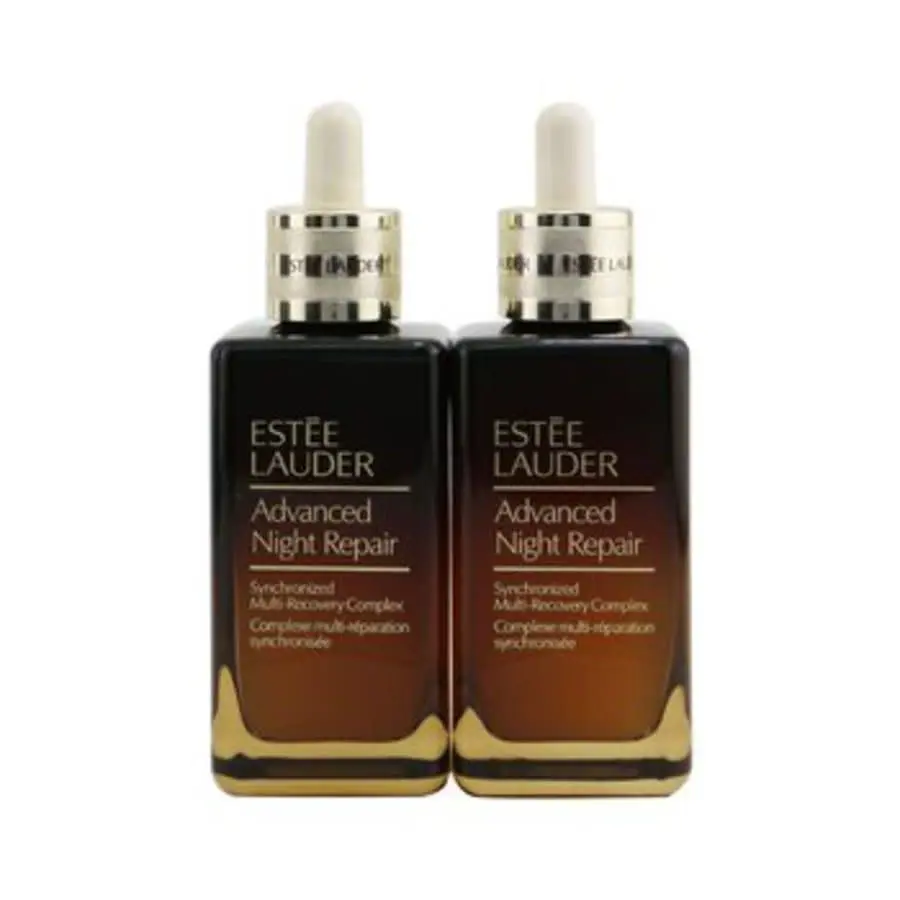 Estee Lauder - Advanced Night Repair Synchronized Multi-recovery Complex Duo