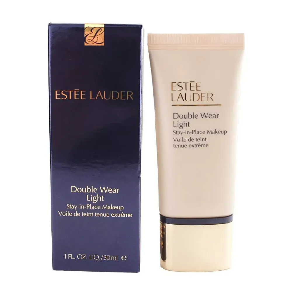 Estee Lauder Double Wear Light Stay-in-place Makeup Intensity 3.5 Full Size