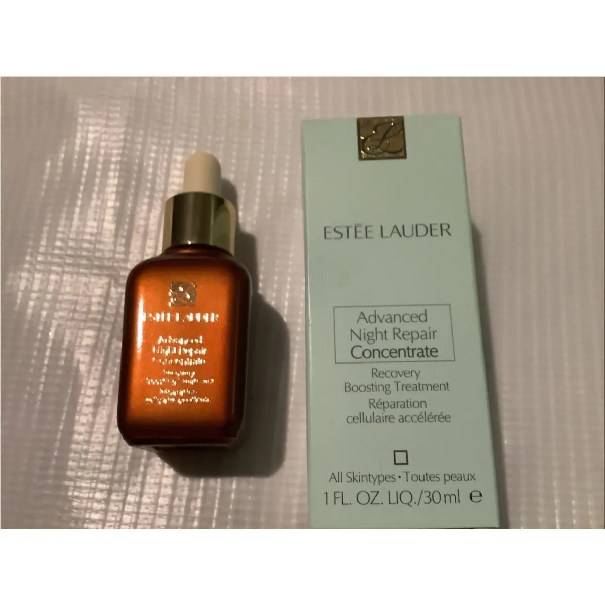 Estee Lauder Advanced Night Repair Concentrate Serum 1oz