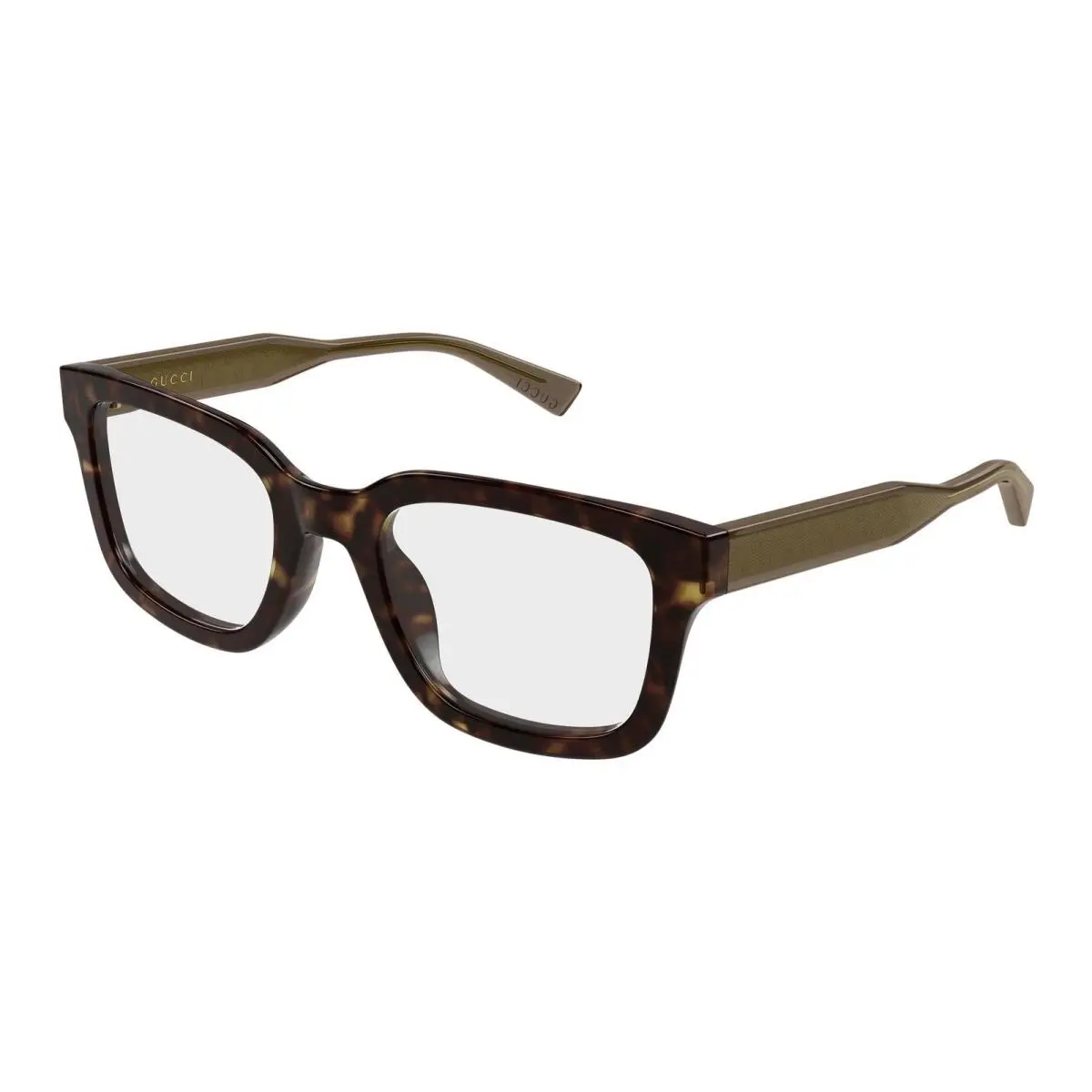GG2071oL-002 Eyeglasses 52mm by Gucci