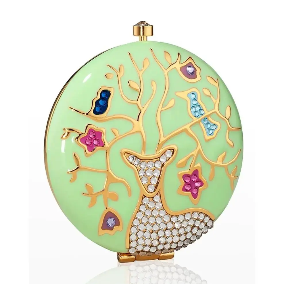 Estee Lauder Monica Rich Kosann Enchanted Perfecting Setting Powder 2022