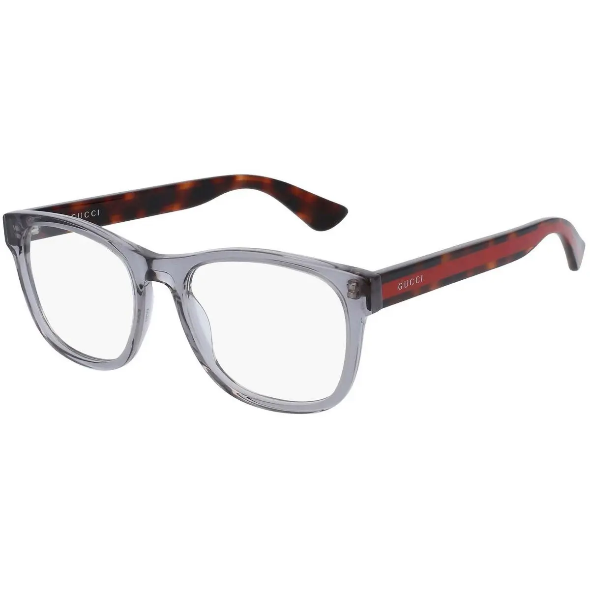 Gucci GG0004oNN-004 Eyeglasses 53mm