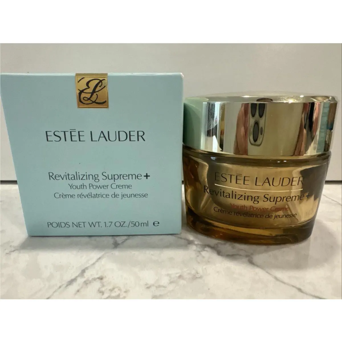 Estee Lauder Revitalizing Supreme+ Youth Power Creme 50ml/1.7oz