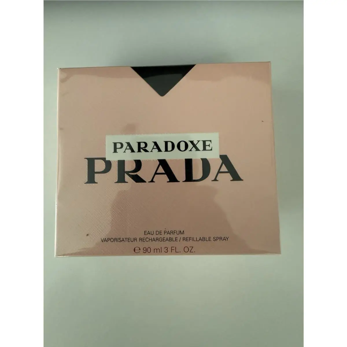 Prada Paradoxe- Eau DE Perfum