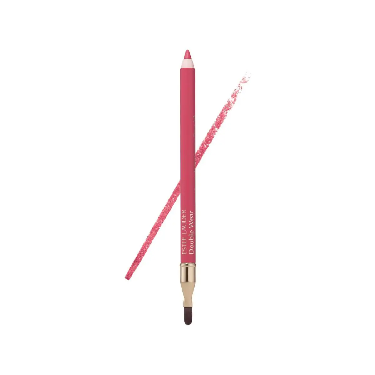 Estee Lauder Estée 1 Count Pack of 1 11 Pink - A Bright Pink with a Neutral Undertone