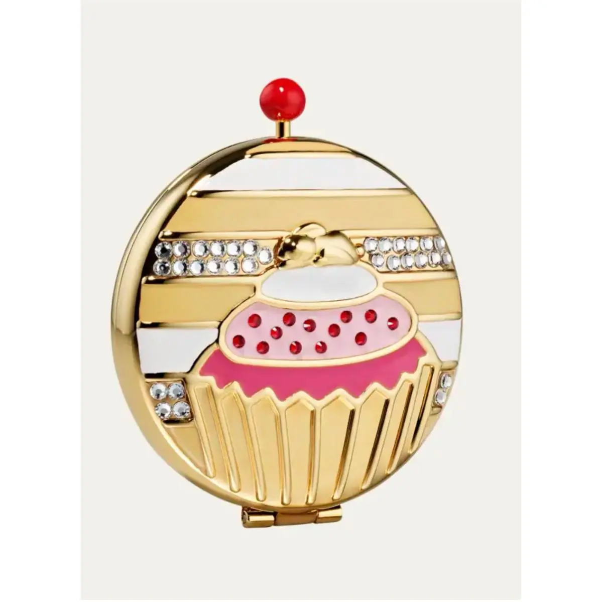 Estee Lauder Monica Rich Kosann Delightful Adventure Perfecting Powder 2024