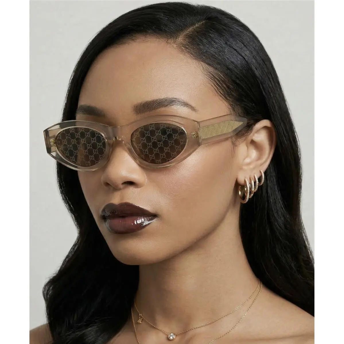 GG2065S-003 Sunglasses 52mm by Gucci