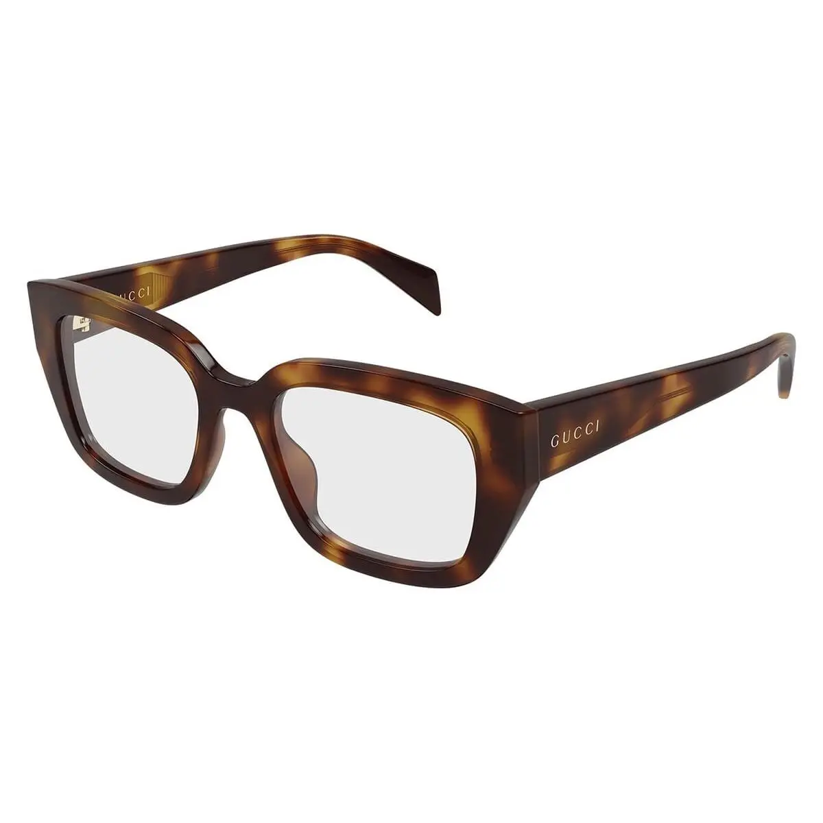 GG2021o-002 Eyeglasses 50mm by Gucci