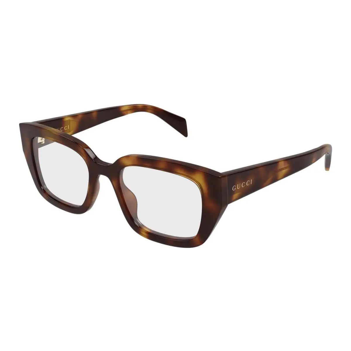 GG2021o-002 Eyeglasses 50mm by Gucci