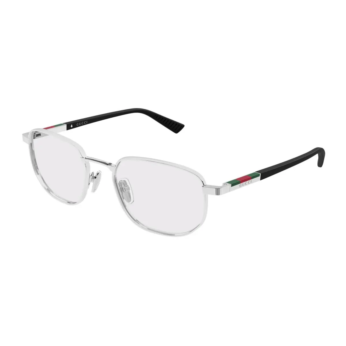 Gucci GG2093o-001 Eyeglasses 53mm