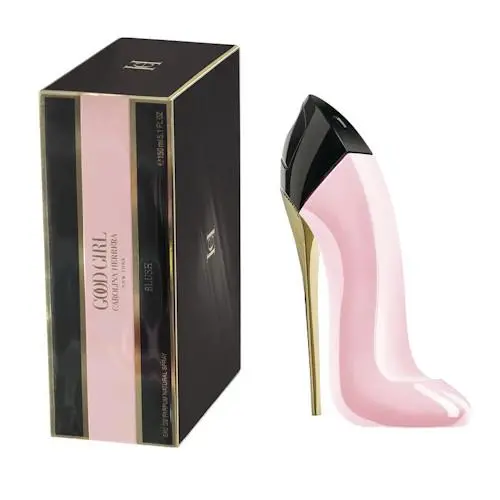 Good Girl Blush by Carolina Herrera 5.1 oz Edp Perfume Women