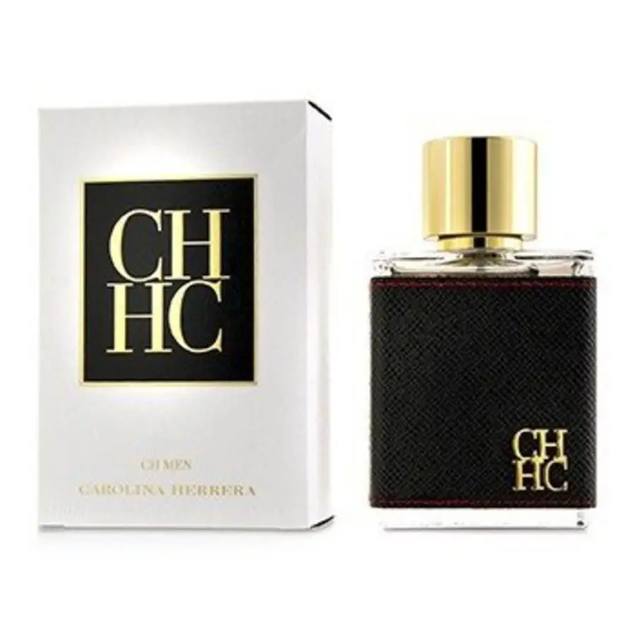 Ch / Carolina Herrera Edt Spray 1.7 oz m