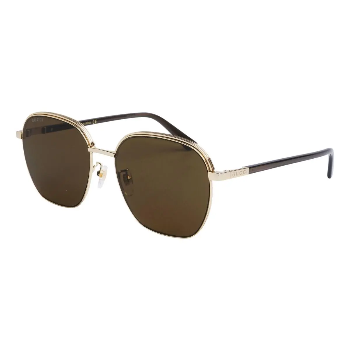 GG1100SA-002-58 Sunglasses 58mm by Gucci